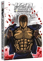 Ken Il Guerriero La Trilogia - La Serie Completa - Limited Edition